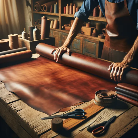 Exquisite Craftsmanship