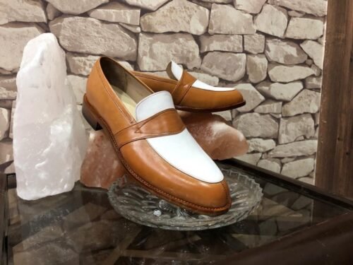 Slip On Loafers