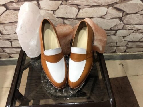 Slip On Loafers