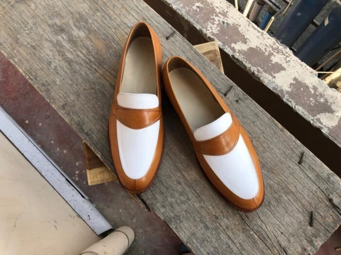 Slip On Loafers