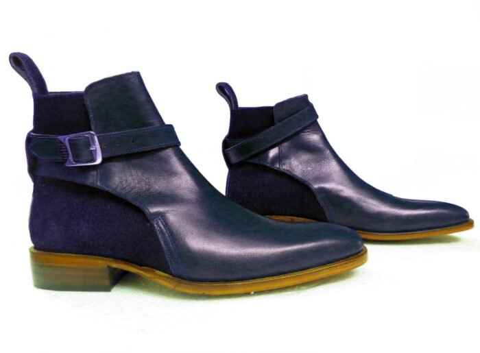 Designer Jodhpurs Boots