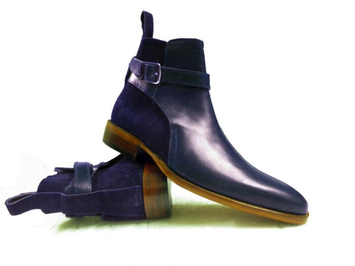 Designer Jodhpurs Boots