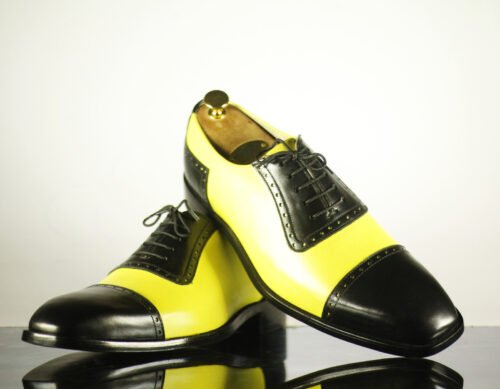 Leather Dress Shoes