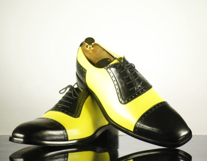 Leather Dress Shoes