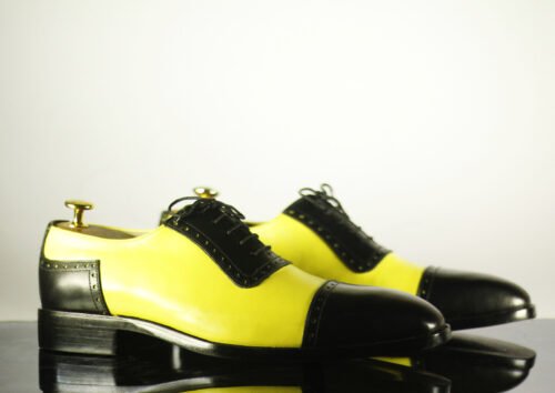 Leather Dress Shoes
