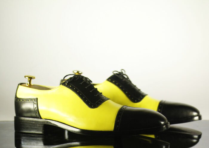 Leather Dress Shoes