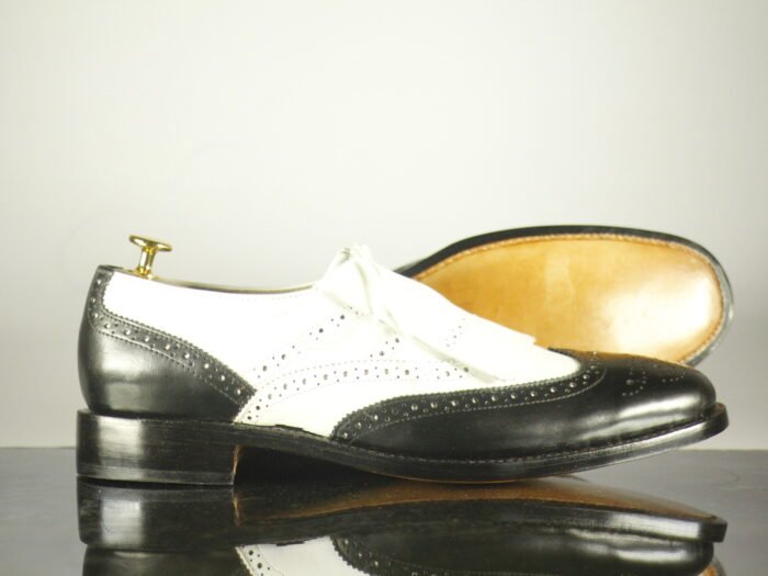 Brogue Fringes Designer Shoes