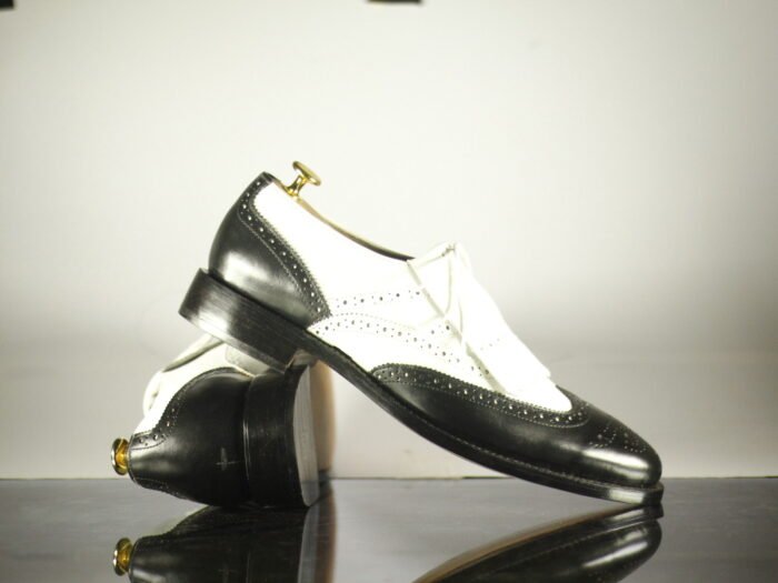 Brogue Fringes Designer Shoes