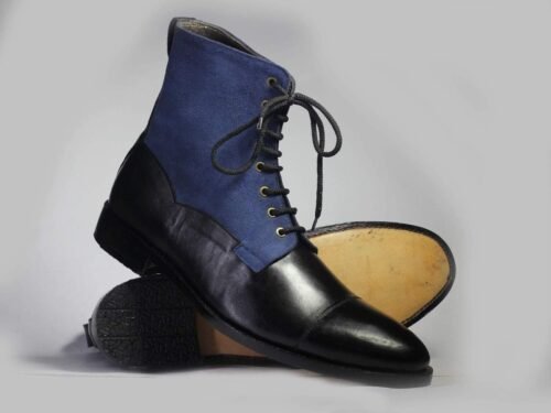Men Ankle Boot
