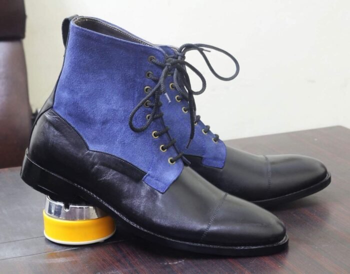 Men Ankle Boot