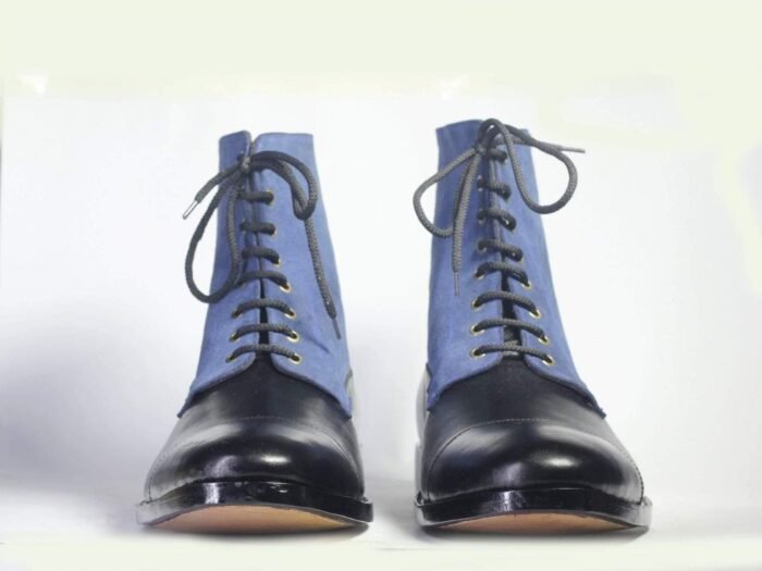 Men Ankle Boot