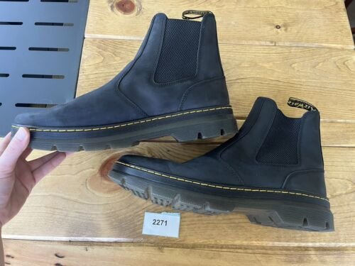 Men Handmade Chelsea Boot