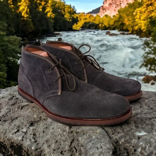 Mens Timberland Ankle Boots