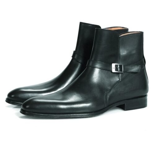 Men Handmade jodhpurs Boots
